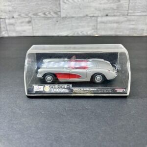 Chevrolet Corvette Model 48529:‎ 1/43 Scale Die-Cast New-Ray 48529
